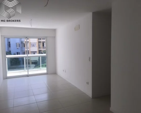 Imagem APARTAMENTO RESIDENCIAL em RIO DE JANEIRO - RJ, BOTAFOGO