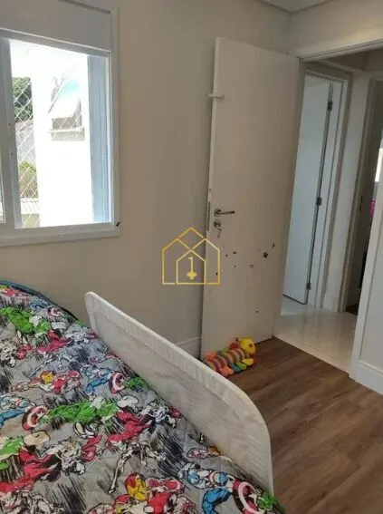 Imagem Apartamento à venda 91m² 3 quartos 1 suíte 2 vagas | Vila Assunção - Santo André - SP