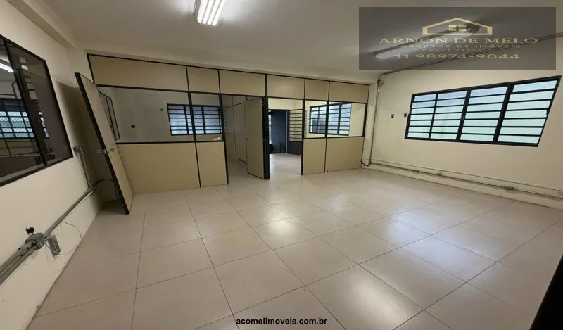 Imagem Galpões para locação em São Paulo no bairro Vila Jaguara