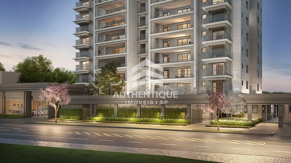 Imagem VERDANT PARQUE RESORT - Apartamento à venda no bairro Tucuruvi - São Paulo/SP, Zona Norte