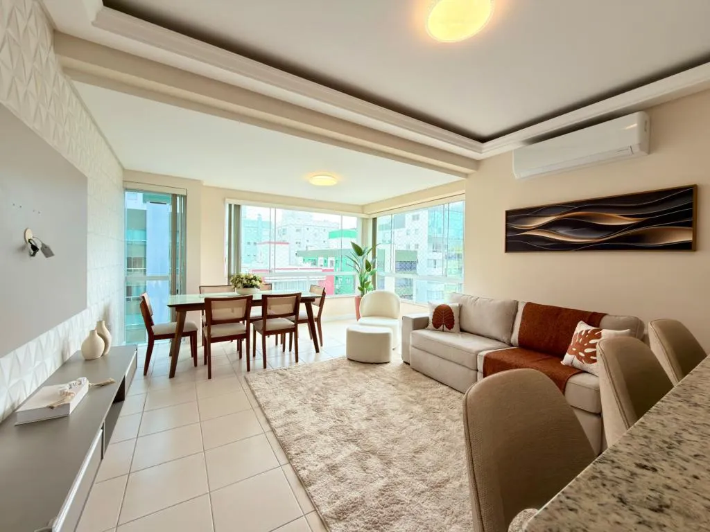 Imagem Apartamento 3 Dormitórios - Bairro Zona Nova