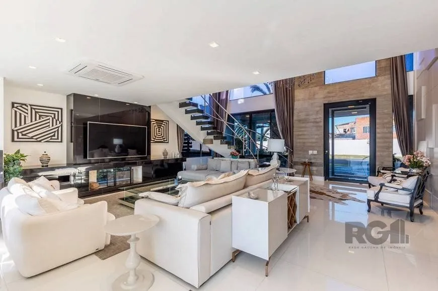 Imagem Casa de Condomínio em Xangri-la
