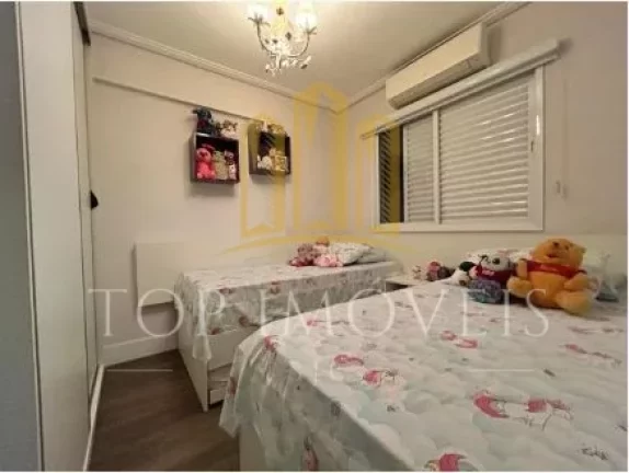 Imagem Apartamento à venda Jardim das Industrias 3 dormitórios repleto de armários 100m²