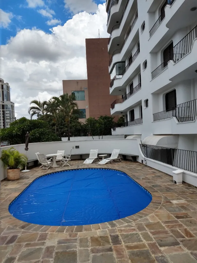 Imagem Apartamento à venda, 211 m² por R$ 1.430.000,00 - Santana - São Paulo/SP