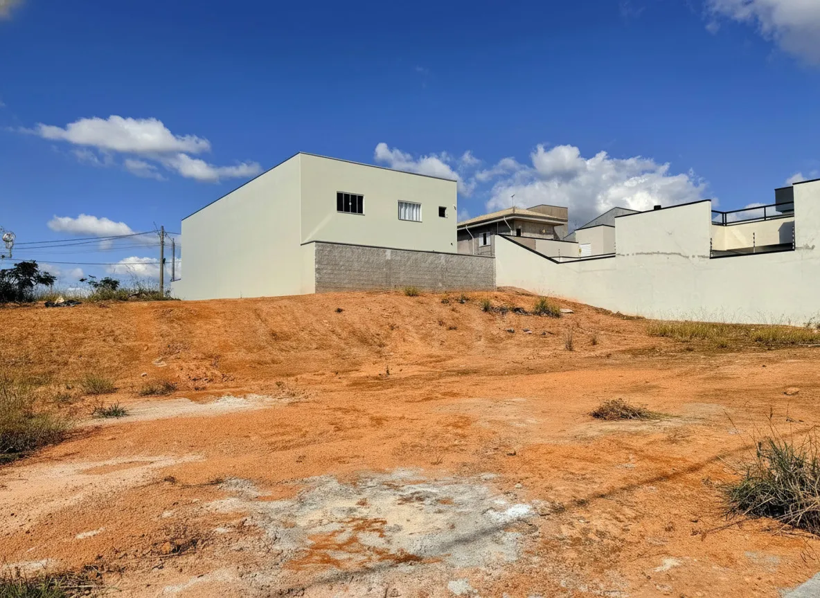 Imagem Terreno 250 m² à venda em Jardins de Florença, Poços de Caldas