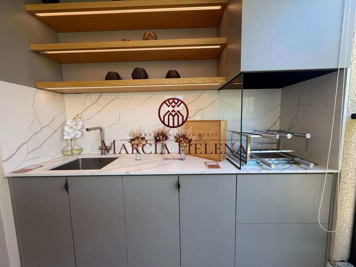 Imagem Apartamento à venda em Campinas, Parque da Hípica, com 3 quartos, 91m2