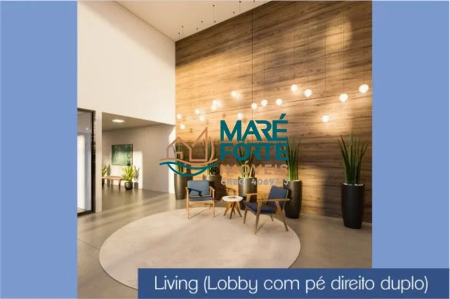 Imagem EMPREENDIMENTO COM EXCELENTE LOCALIZAÇÃO, A 450M DA PRAIA! ACEITA FINANCIAMENTO!