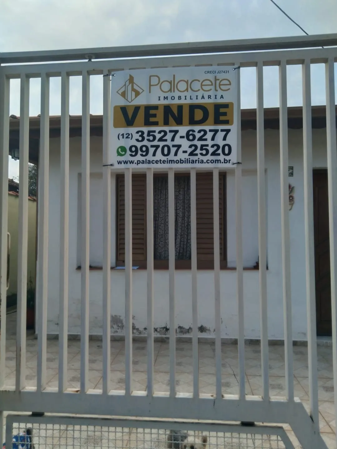 Imagem Casa à venda 3 Quartos, 1 Vaga, 356.5M², Loteamento João Tamborindeguy Fernandes, Pindamonhangaba - SP