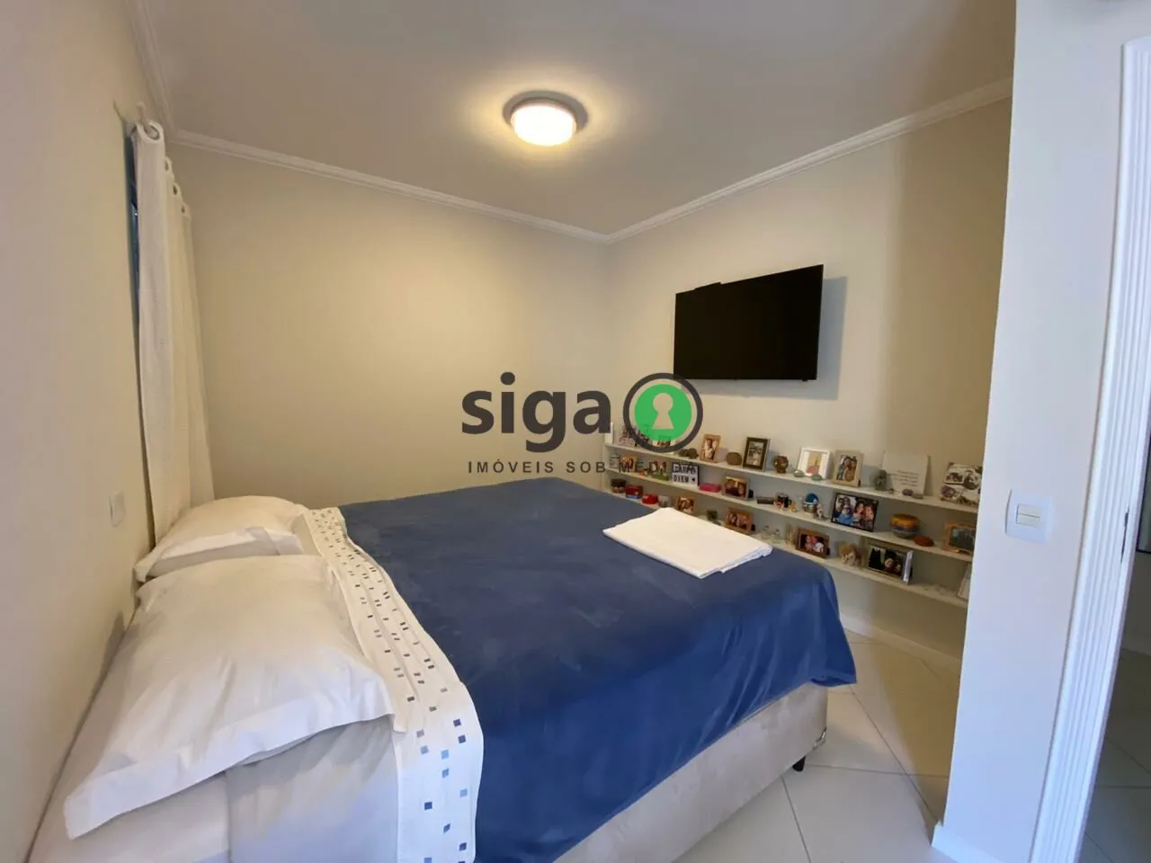 Imagem CASA DE 140M² CONDOMINIO COM 2 QUARTOS A VENDA NO MORUMBI