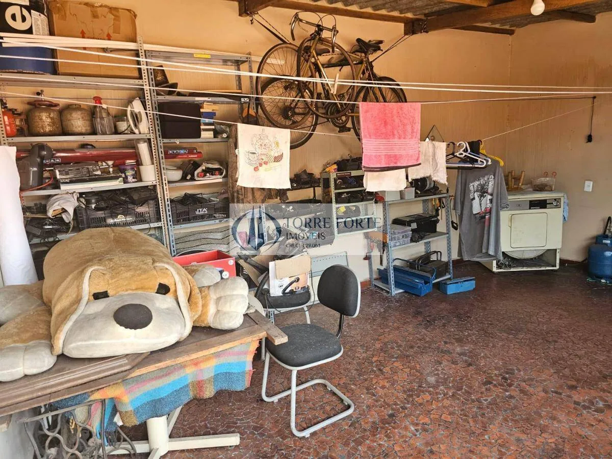 Imagem Casa Terrea com 3 dormitorios 1 suite 4 vagas , no Jardim Vila Formosa.