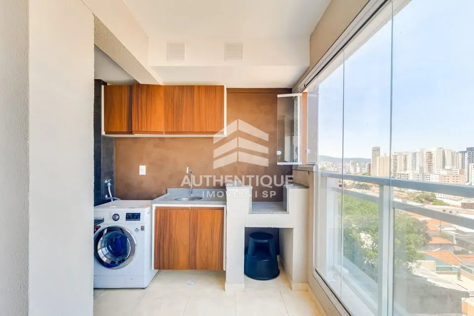 Imagem HORIZON ALTO DA LAPA - Apartamento no bairro Alto da Lapa à venda