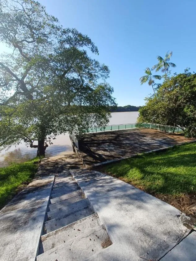 Imagem Fazenda à Venda em Três Marias / MG 355 hectares de terra