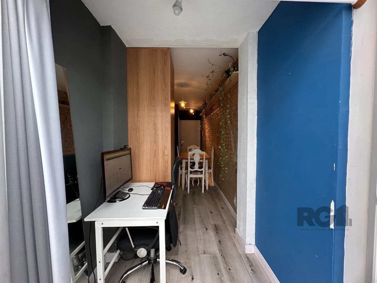 Imagem Apartamento Garden a Venda no Bairro Cidade Baixa