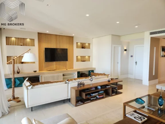 Foto do imóvel APARTAMENTO RESIDENCIAL em RIO DE JANEIRO - RJ, BARRA DA TIJUCA