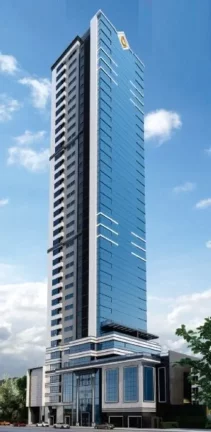 Foto do imóvel Exclusive 275 - Apartamento à venda no bairro Meia Praia - Itapema/SC