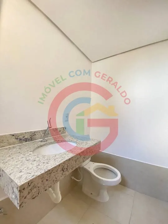 Imagem Apartamento 3 suítes - 2 vagas - PRONTO PRA MORAR - UPTOWN