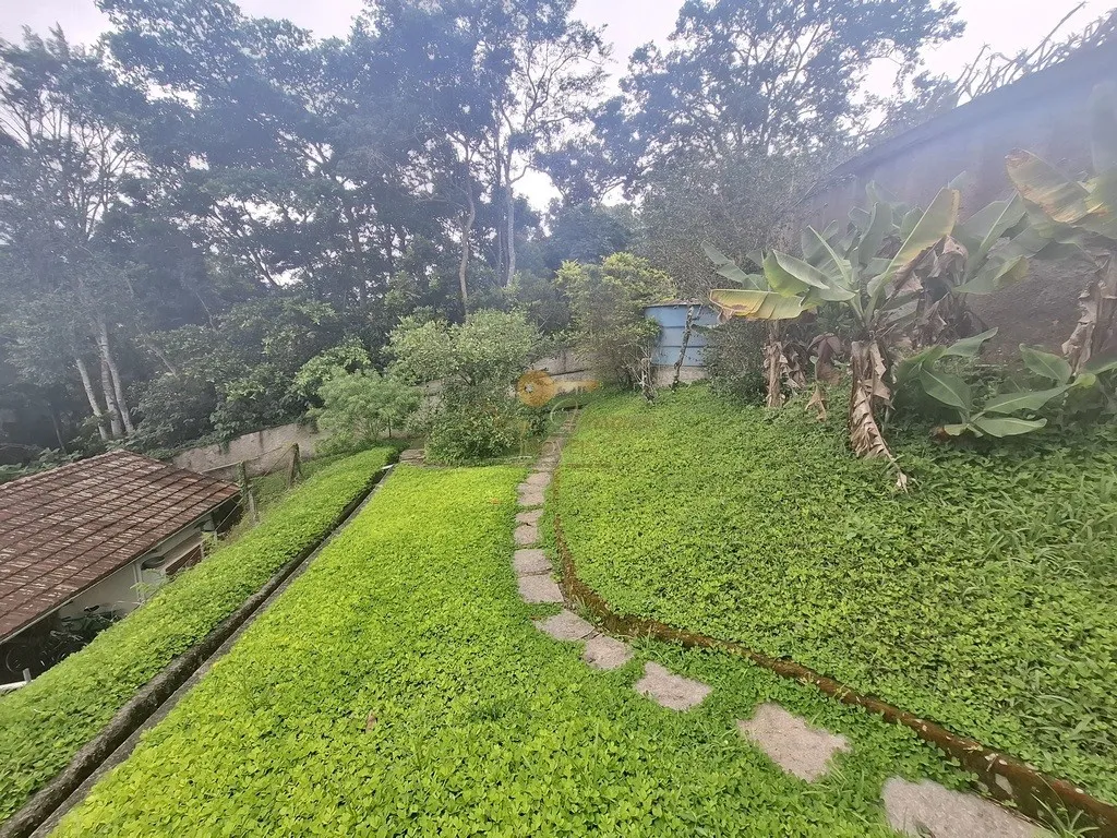 Imagem Casa para Venda em Teresópolis / RJ no bairro Golfe