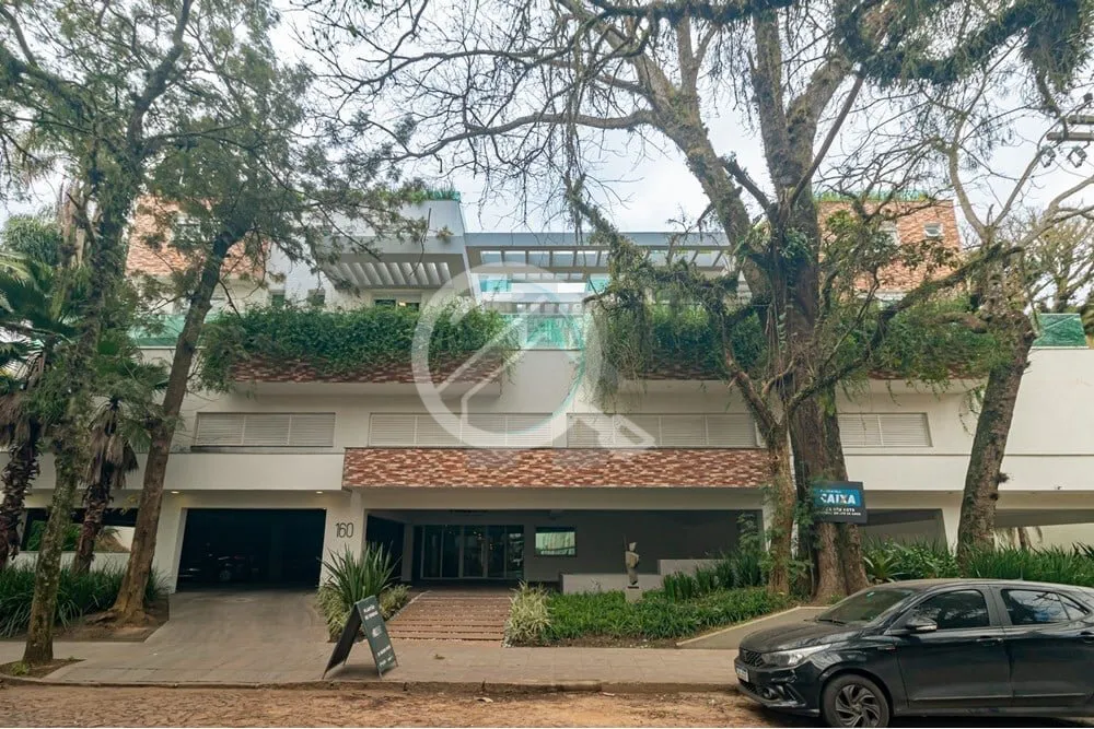 Imagem Descubra o apartamento dos seus sonhos em Menino Deus, Porto Alegre, com um preço imbatível! Local...