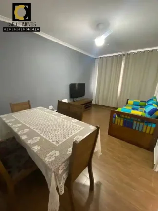 Imagem Apartamento para venda com 1 dormitório - Gonzaga - Santos/SP