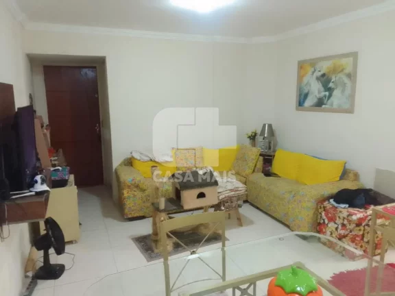 Imagem Apartamento para Venda em Osasco / SP no bairro Bandeiras