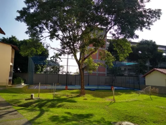 Imagem APARTAMENTO RESIDENCIAL em RIO DE JANEIRO - RJ, CAMPO GRANDE