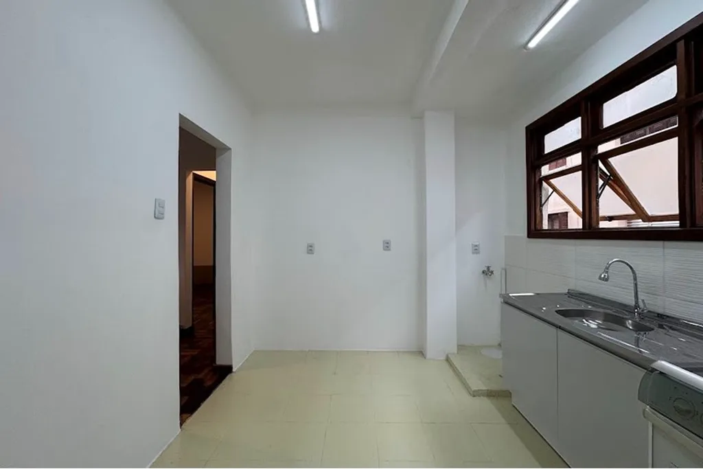 Imagem Apartamento em Partenon