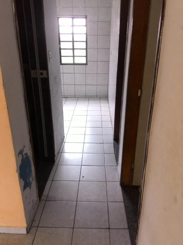 Imagem Casa à venda 3 Quartos, 1 Suite, 2 Vagas, 150M², Residencial Nova Esperança, Pindamonhangaba - SP