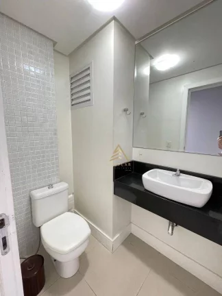 Imagem Apartamento, 134 m² - venda por R$ 2.590.000,00 ou aluguel por R$ 9.220,00/mês - Centro - Balneário Camboriú/SC