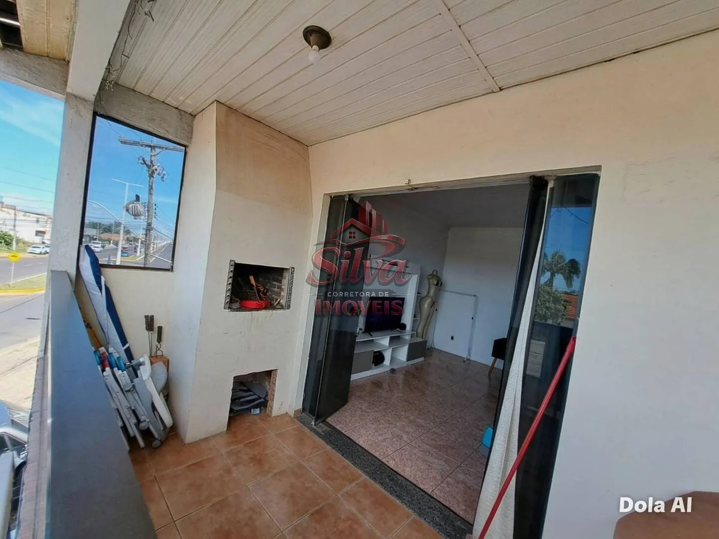 Imagem PC366 | Prédio comercial + 2 residências, Ipiranga, Imbé
