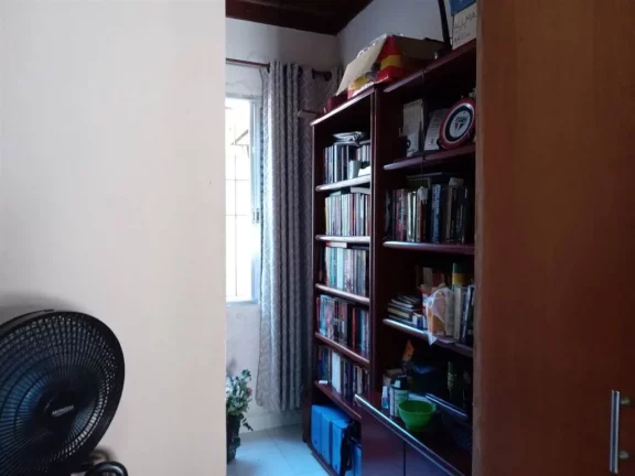 Imagem Casa com 3 dorms, Flórida, Praia Grande - R$ 650 mil, Cod: 2629