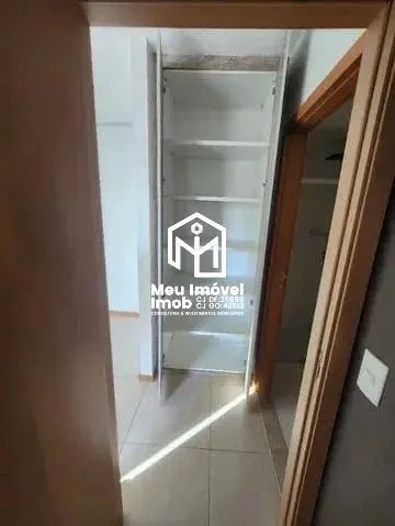 Imagem Apartamento 1 Quarto 1 Vaga 44m² Vista Livre Águas Claras