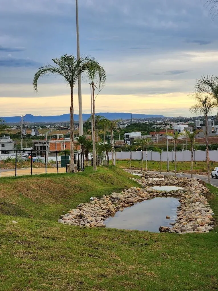 Imagem Terreno Condominio Florais Perola Bairro Ribeirão do Lipa