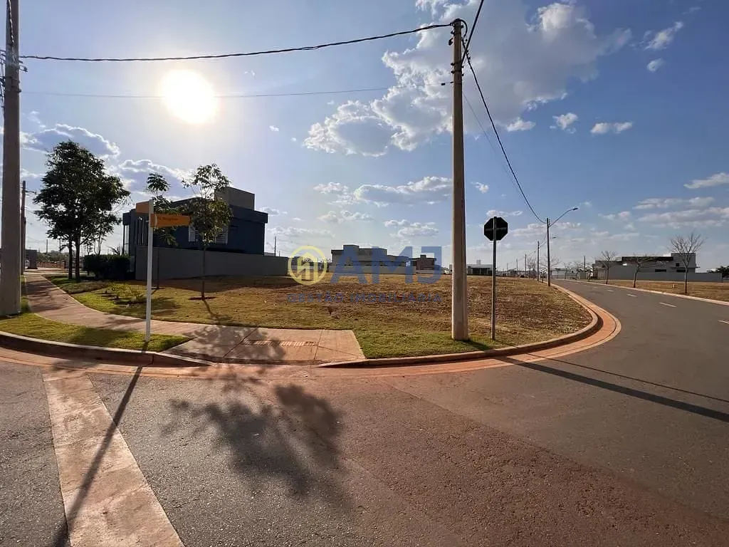Imagem LOTE DE ESQUINA À VENDA | TERRAS ALPHA 2