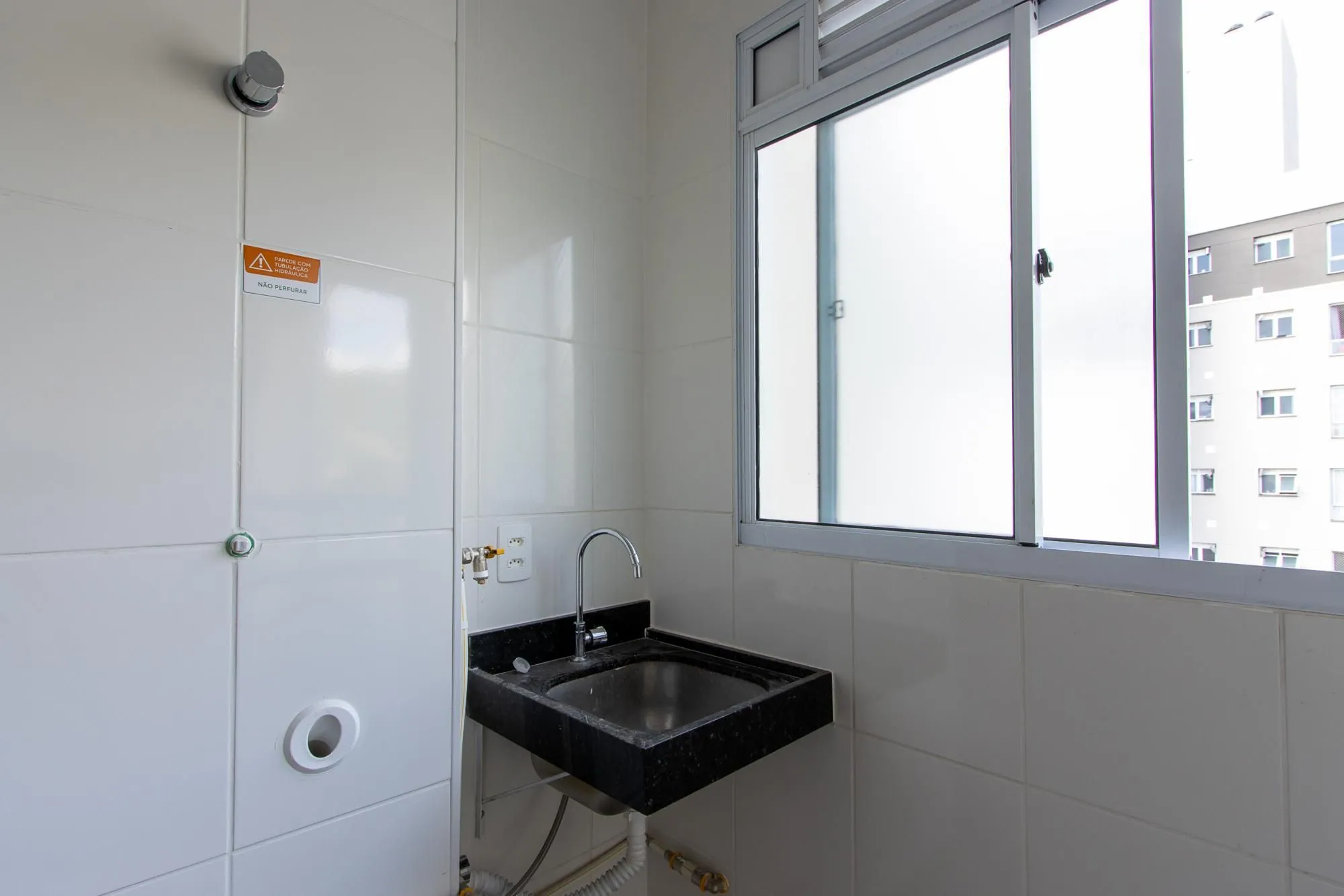 Imagem Apartamento 2 dormitórios I Suíte - bairro Jardim Botanico
