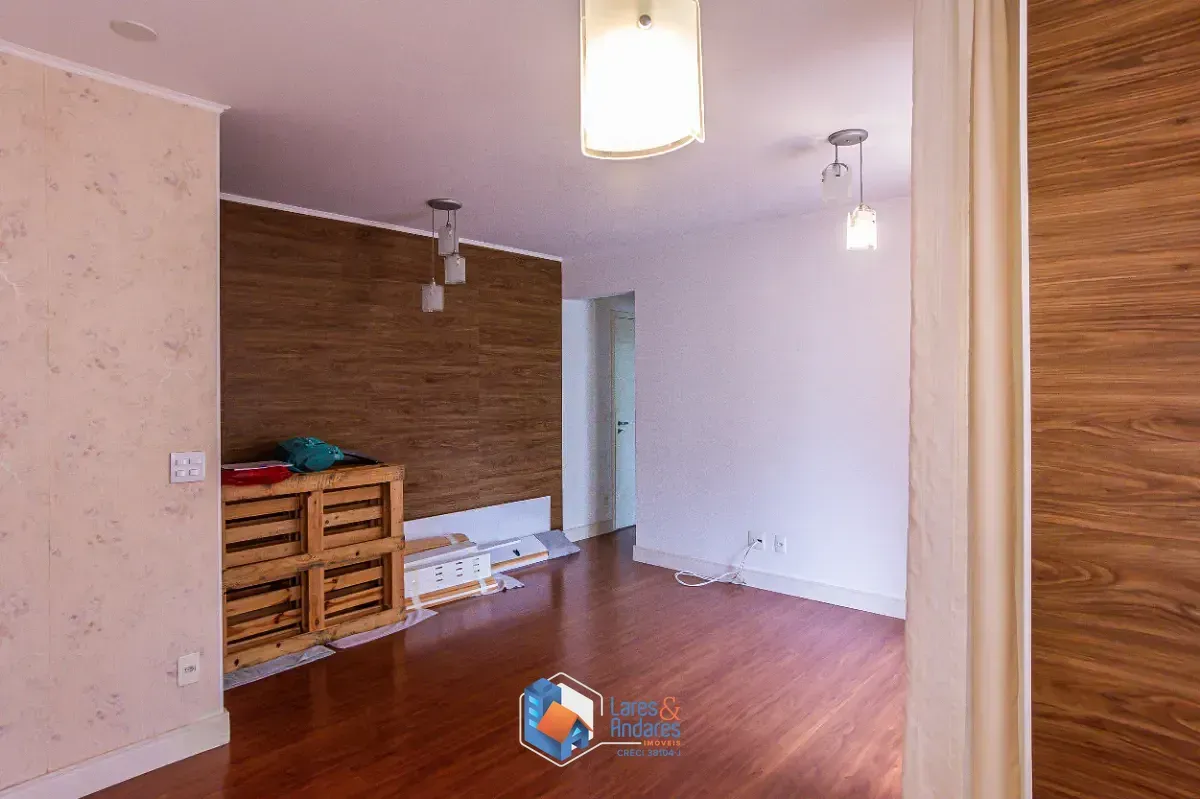 Imagem Apartamento para venda em Vila Andrade com 2 quartos, 60m²
