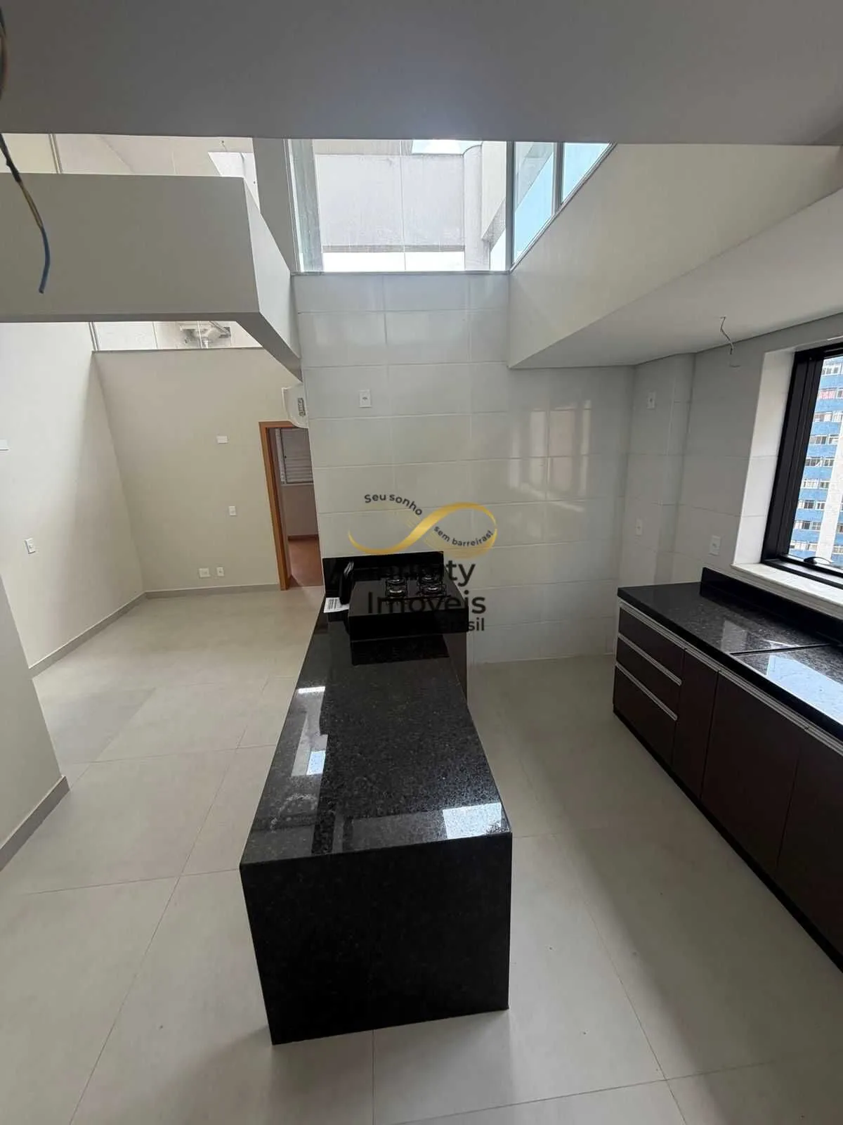 Imagem EDIFICIO BAHIA LOURDES - Apartamento à venda no bairro Lourdes - Belo Horizonte/MG