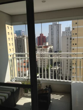 Imagem Imperdível apartamento à venda em São Paulo-SP, Vila Nova Conceição: 2 quartos, 1 suíte, 2 banheiros, 2 vagas de garagem, 72m²!