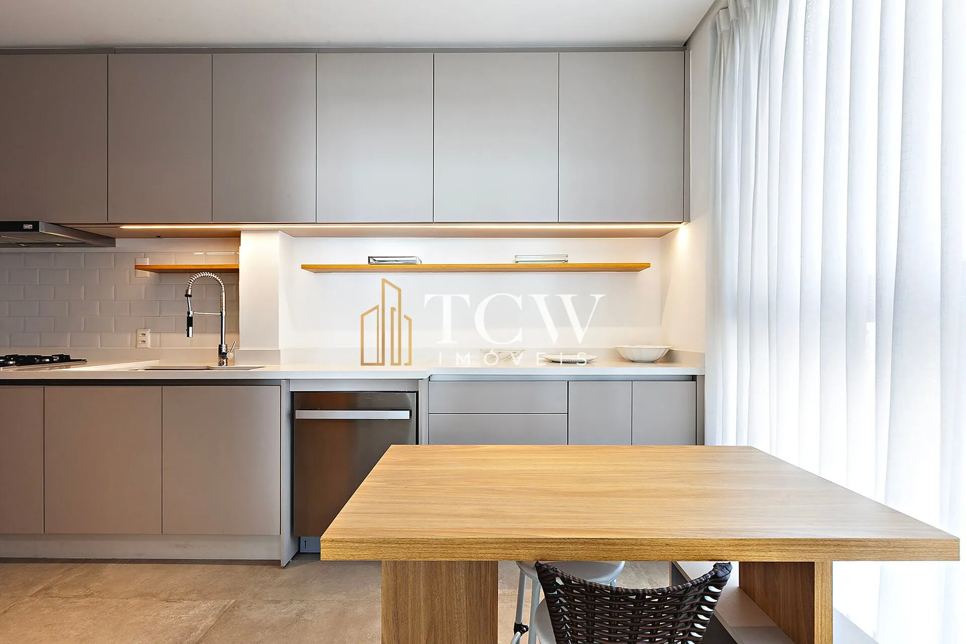 Imagem Apartamento à venda no Jardins, São Paulo