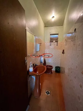 Imagem PRÉDIO A VENDA EM EXCELENTE PONTO COMERCIAL VILA NHOCUNÉ