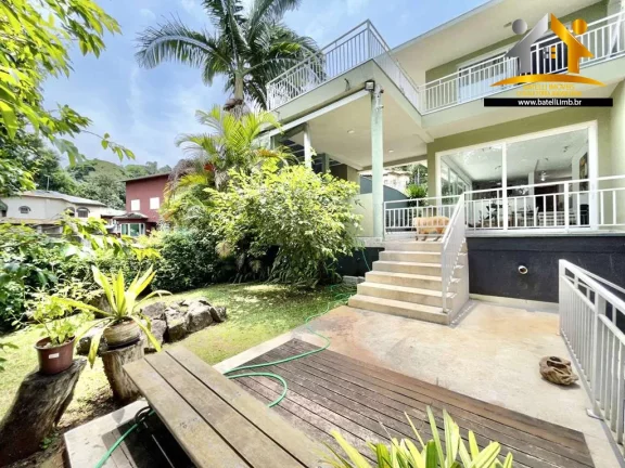 Imagem Casa - Granja Viana - Aldeia da Fazendinha | Batelli Imóveis