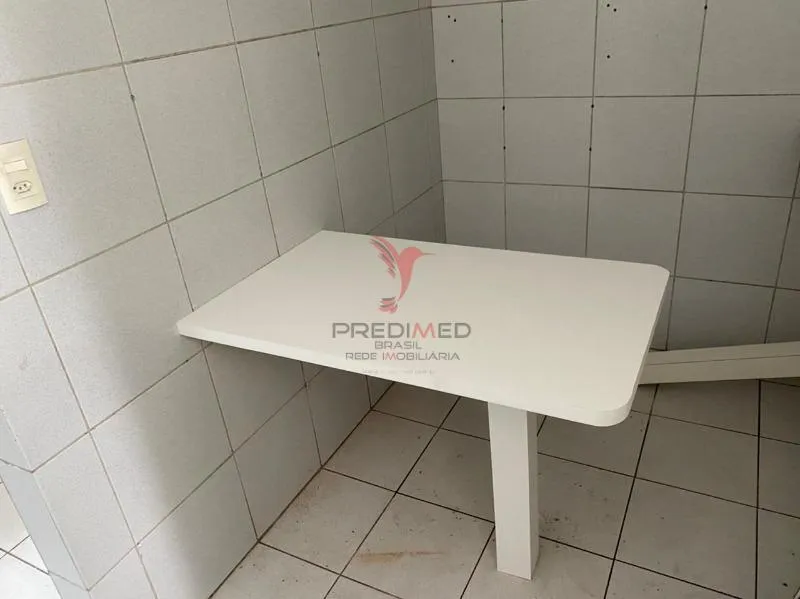 Imagem Apartamento 2 dormitórios 1 suíte 62m² 1 vaga Boa Viagem Recife/PE