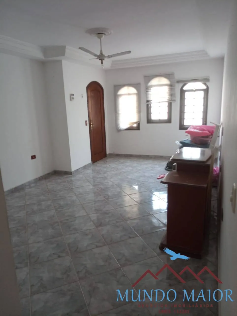 Imagem Sobrado com 4 Quartos e 3 banheiros à Venda, 150 m² -Vila LInda !!!!!
