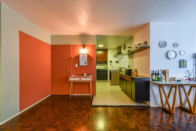 Imagem Apartamento à venda em São Paulo, Itaim Bibi, com 2 quartos, 107m2