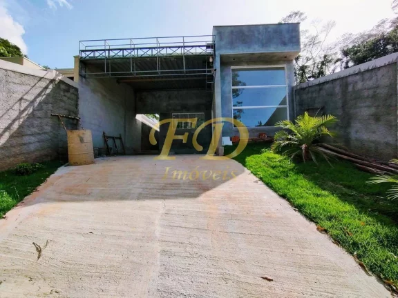 Imagem Casa à venda em Mairiporã/SP