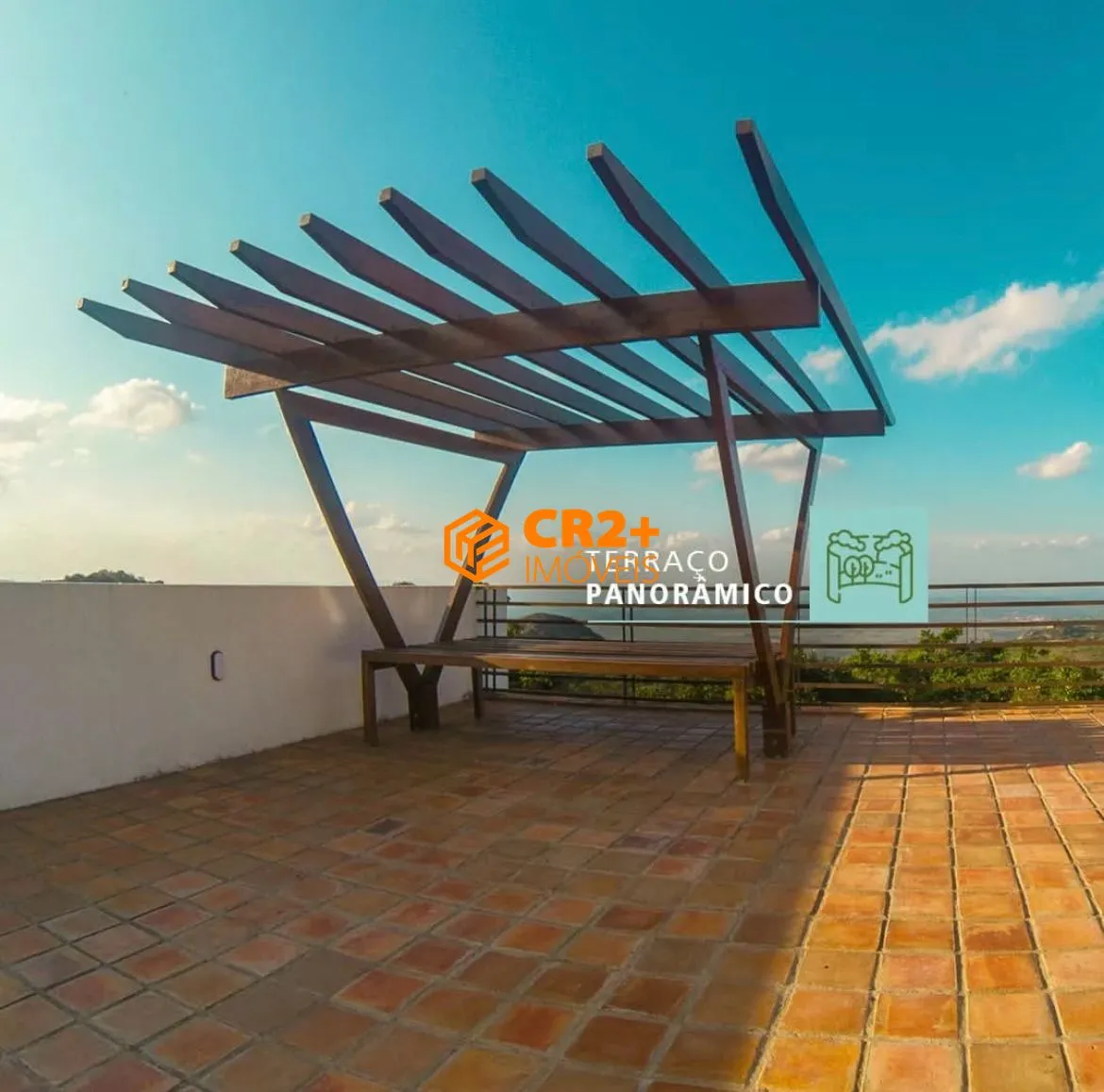 Imagem Vendo Terreno 600m2, 900 metros acima do mar, Serra Negra Bezerros