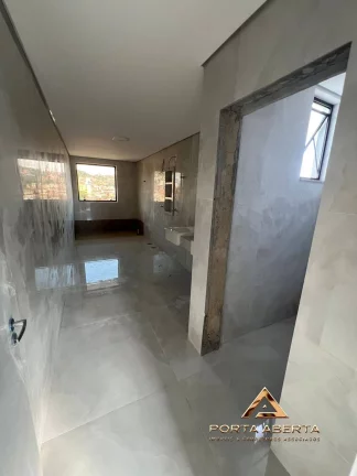 Imagem COBERTURA DE 3 QUARTOS, SENDO 1 SUITE - IGUAÇU - IPATINGA - COD 420