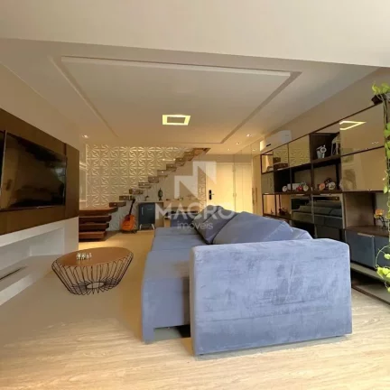 Imagem Cobertura | Vila Nova | 2 quartos (1 suíte) | 202m²