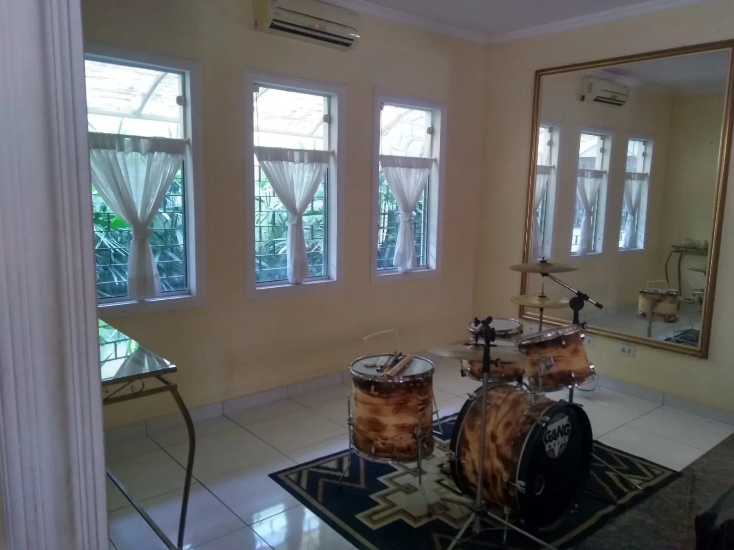 Imagem Casa à venda 3 Quartos, 1 Suite, 3 Vagas, 250M², Jardim Mariana, Pindamonhangaba - SP