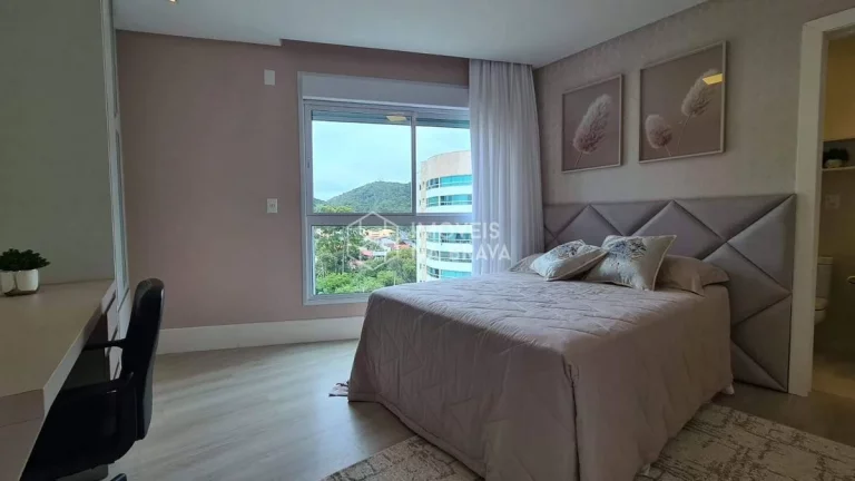 Imagem APARTAMENTO 4 SUITES A VENDA PRAIA BRAVA - MIRAGE RESIDENCE
