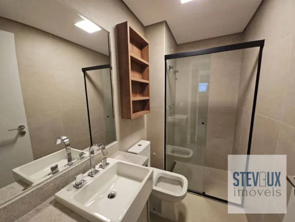 Imagem Aluguel de apartamento novinho em condominio Clube!!!